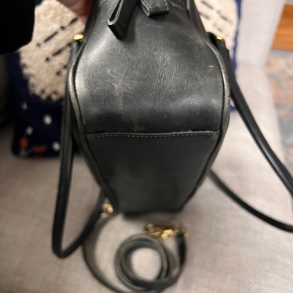 Coach Penelope Satchel 9713 - Picture 6 of 12